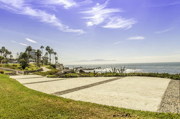 Hotel Las Rosas & Spa