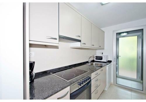 Apartamento Uhc Paradise Village Family Complex