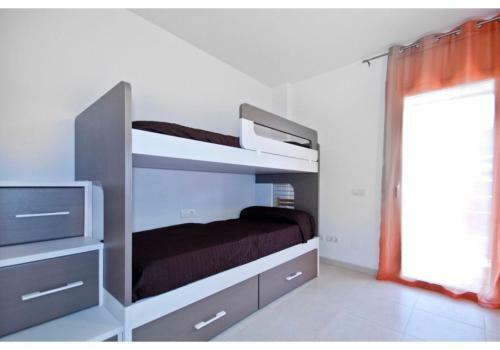 Apartamento Uhc Paradise Village Family Complex