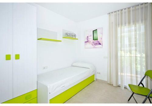 Apartamento Uhc Paradise Village Family Complex