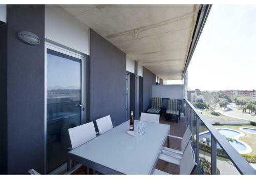 Apartamento Uhc Paradise Village Family Complex