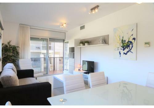 Apartamento Uhc Paradise Village Family Complex