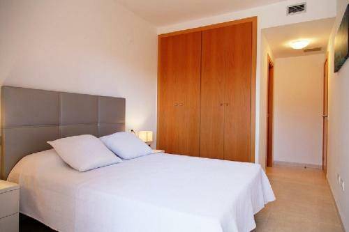Apartamento Uhc Paradise Village Family Complex