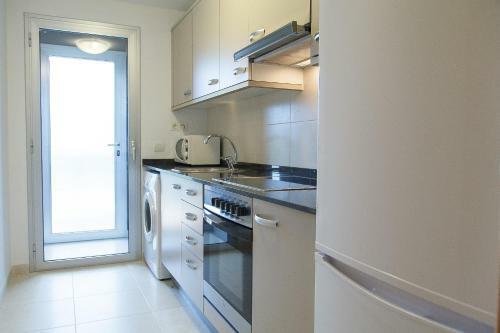Apartamento Uhc Paradise Village Family Complex