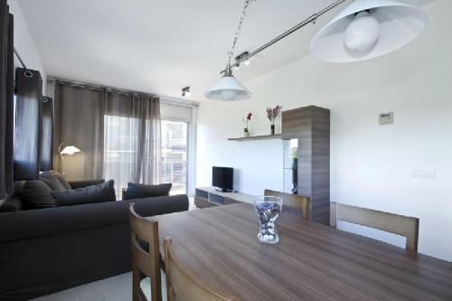 Apartamento Uhc Paradise Village Family Complex