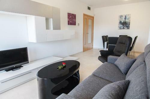 Apartamento Uhc Paradise Village Family Complex