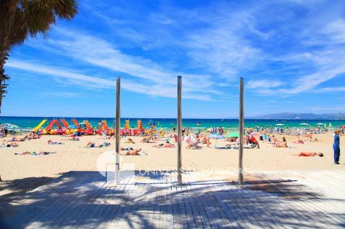 Apartamento Uhc Paradise Village Family Complex