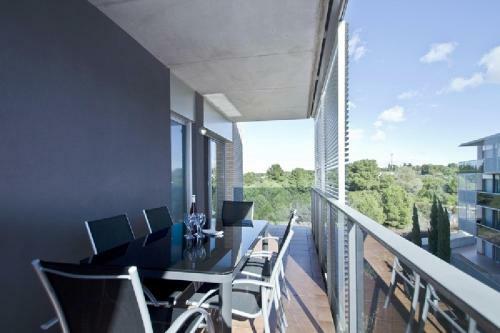 Apartamento Uhc Paradise Village Family Complex