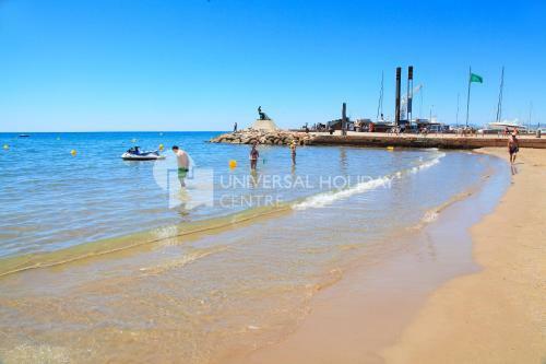 Apartamento Uhc Paradise Village Family Complex