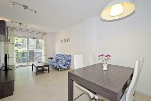 Apartamento Uhc Paradise Village Family Complex