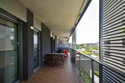 Apartamento Uhc Paradise Village Family Complex