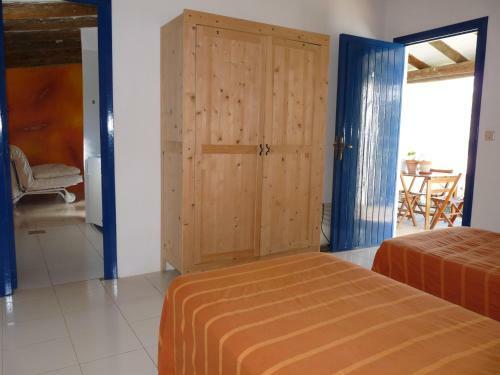 Camping Bungalows Armalygal