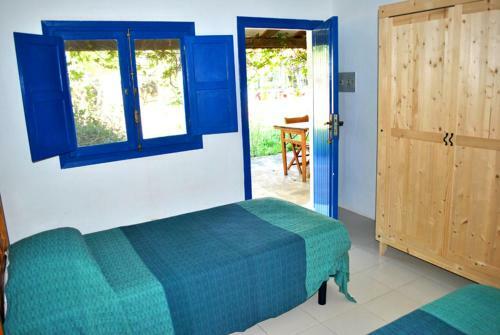 Camping Bungalows Armalygal