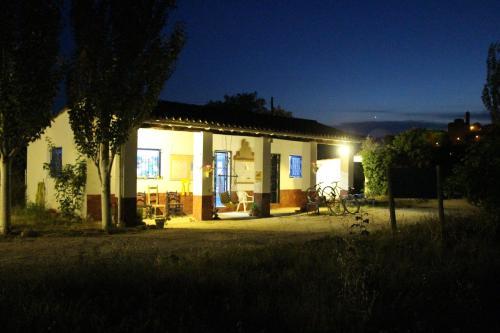 Camping Bungalows Armalygal
