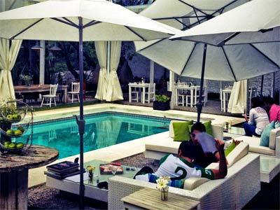 Hotel Las Casas B+b