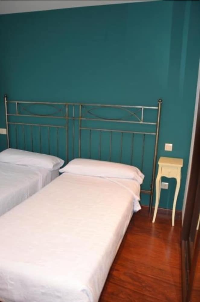 Apartamentos De Turismo Rural Vinacua