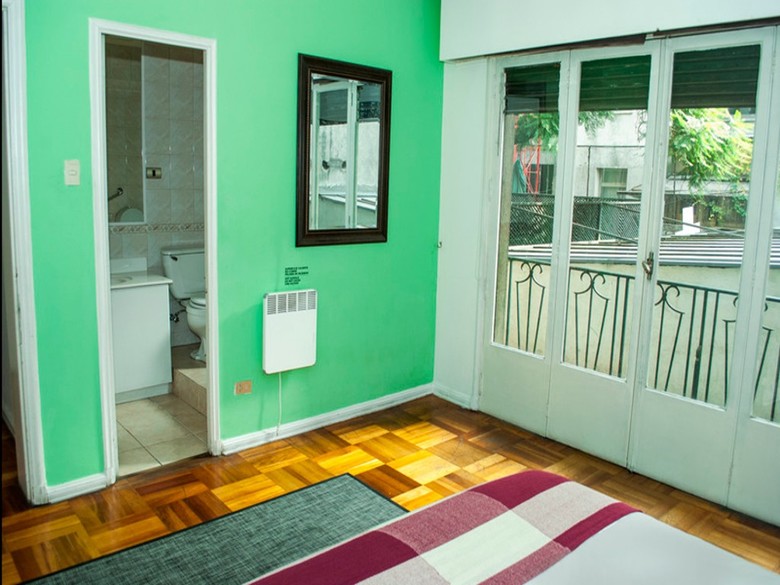 Hostal La Casona Hostel