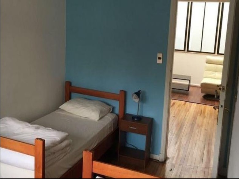 Hostal La Casona Hostel