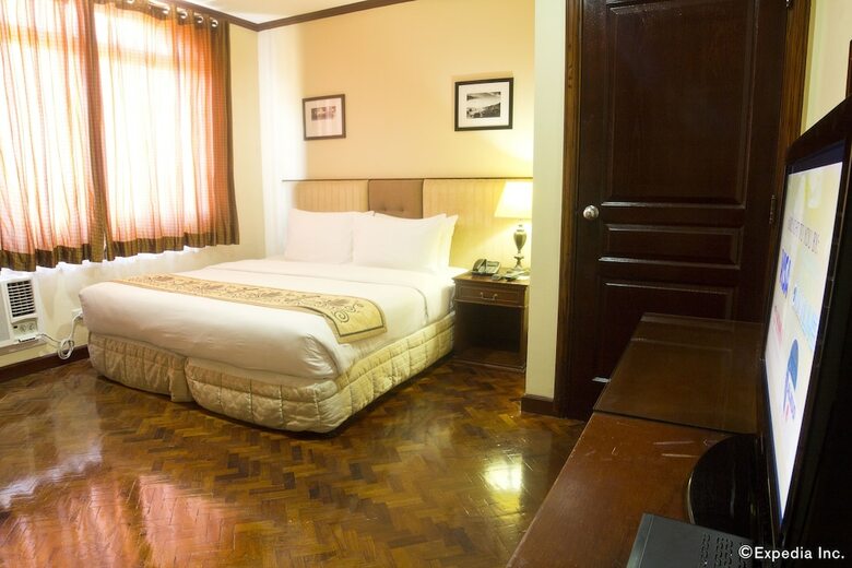 Parque Espa�a Residence Hotel