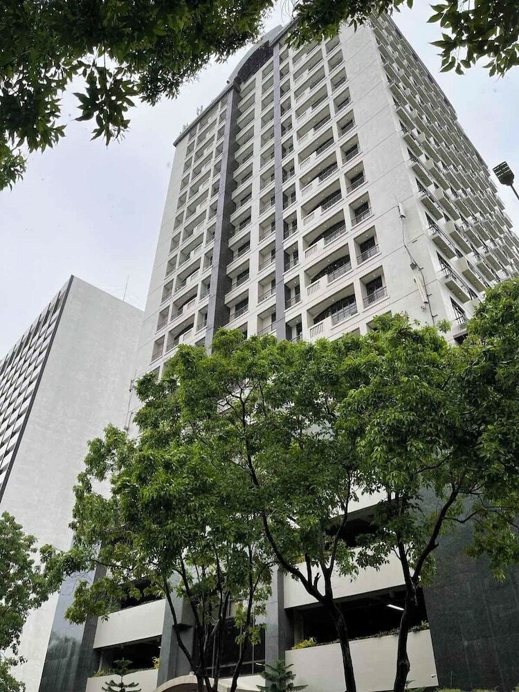 Parque Espa�a Residence Hotel
