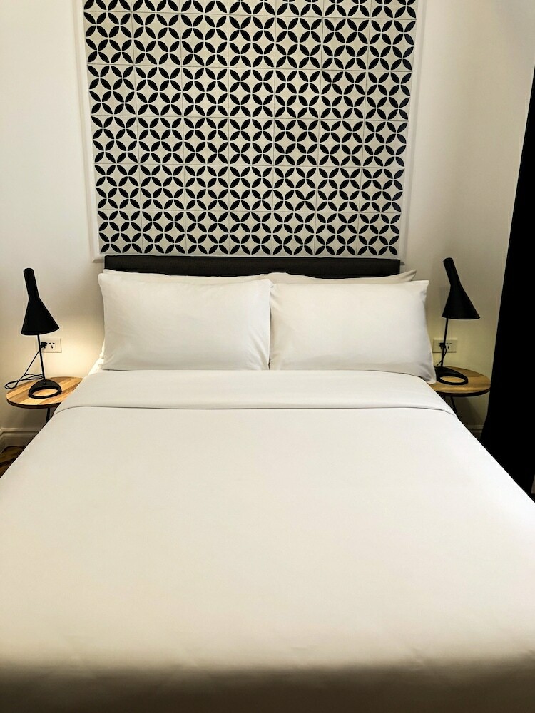 Parque Espa�a Residence Hotel