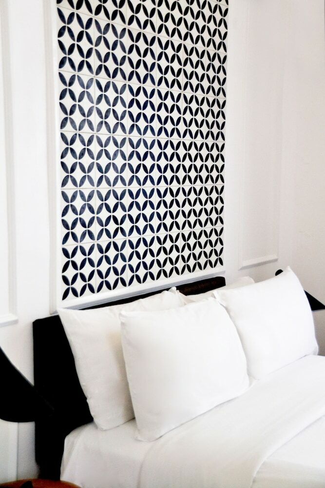Parque Espa�a Residence Hotel