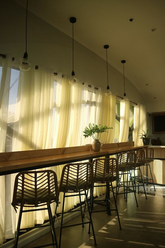 Parque Espa�a Residence Hotel