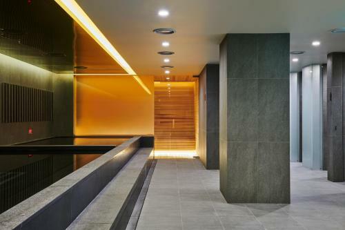 Hyundai Hotel Ulsan