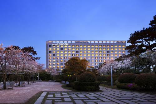 Hyundai Hotel Ulsan