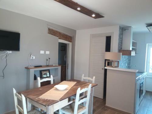 Agroturismo Agriturismo Casa Orsini