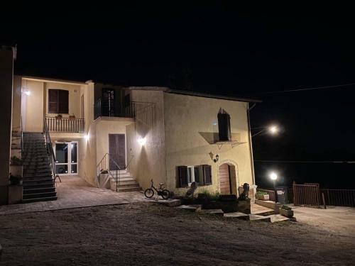 Agroturismo Agriturismo Casa Orsini