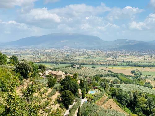 Agroturismo Agriturismo Casa Orsini