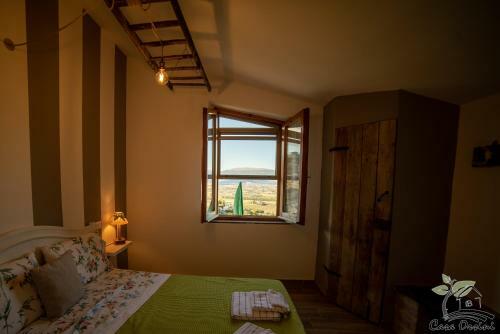 Agroturismo Agriturismo Casa Orsini