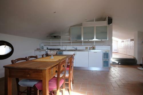 Apartamento Agriturismo Vigna Sul Lago