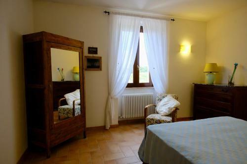 Apartamento Agriturismo Vigna Sul Lago