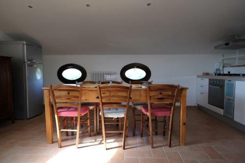 Apartamento Agriturismo Vigna Sul Lago