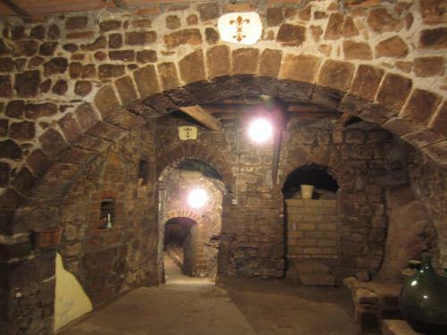 La Rocca Apartment Alloggio Turistico