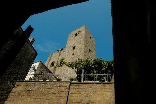 La Rocca Apartment Alloggio Turistico