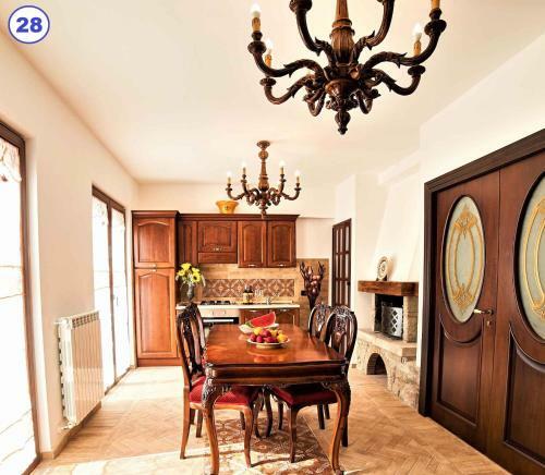 Holiday Home Montefiascone/latium 30408