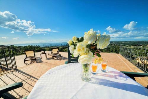 Holiday Home Montefiascone/latium 30408