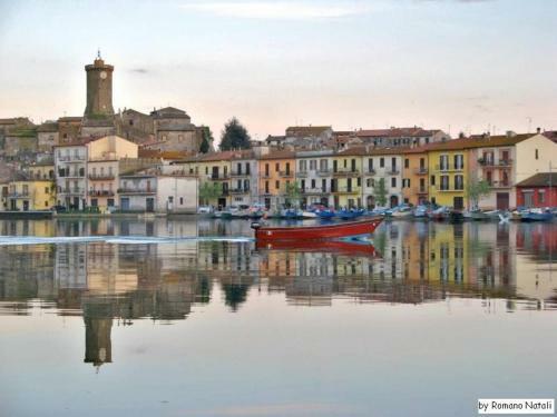 Apartamento La Casetta