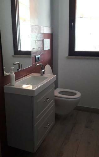 Apartamento La Casetta