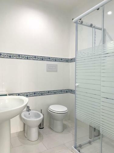 Apartamento Il Fiordaliso