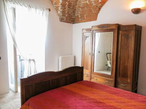 Apartamento Locazione Turistica Casa Serra