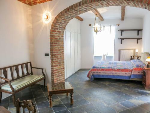 Apartamento Locazione Turistica Casa Serra