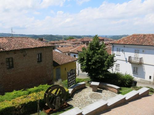 Apartamento Locazione Turistica Casa Serra