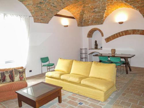 Apartamento Locazione Turistica Casa Serra