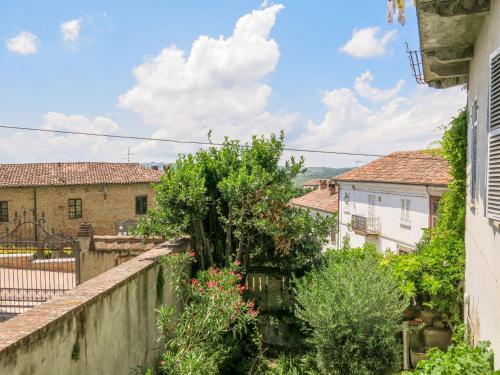 Apartamento Locazione Turistica Casa Serra