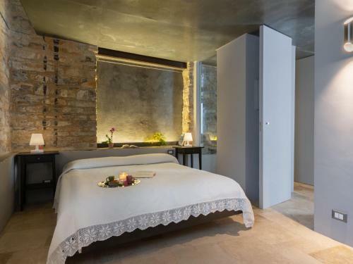 Apartamento Locazione Turistica Cantina
