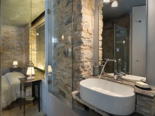 Apartamento Locazione Turistica Cantina